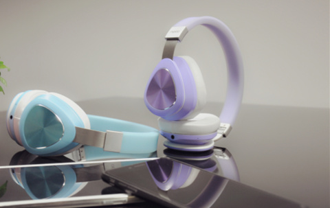 RAPOO雷柏S700藍(lán)牙立體聲NFC耳機 RAPOO雷柏S700藍(lán)牙立體聲NFC耳機