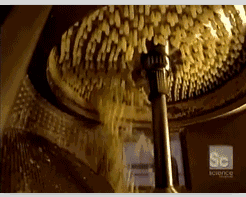 一些機械圖，壓鑄廠商肯定會遇到的