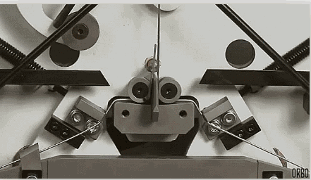 一些機械圖，壓鑄廠商肯定會遇到的