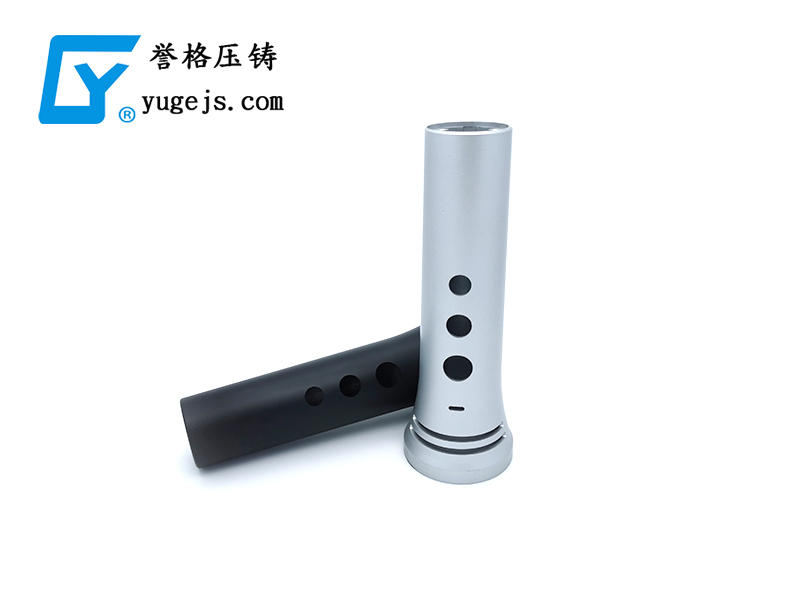 首次試模，深圳壓鑄公司如何調參數(shù)