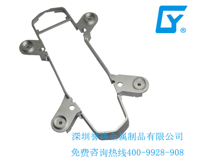 模具研磨的水準(zhǔn)，會(huì)影響鎂合金壓鑄的質(zhì)量