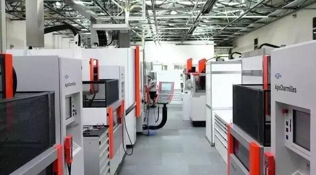 向先進(jìn)學(xué)習(xí)，壓鑄公司如何向高附加值進(jìn)發(fā)