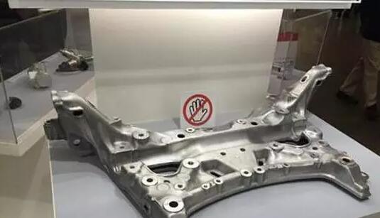 20% off，壓鑄公司將用鋁占領(lǐng)世界