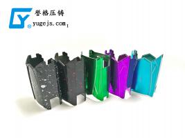 模具鋼的組織和性能，深圳壓鑄公司為什么要選H13