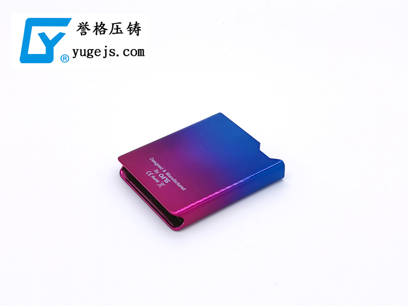 鋁合金壓鑄廠近年來技術進步的體現(xiàn) 鋁合金壓鑄廠近年來技術進步的體現(xiàn)