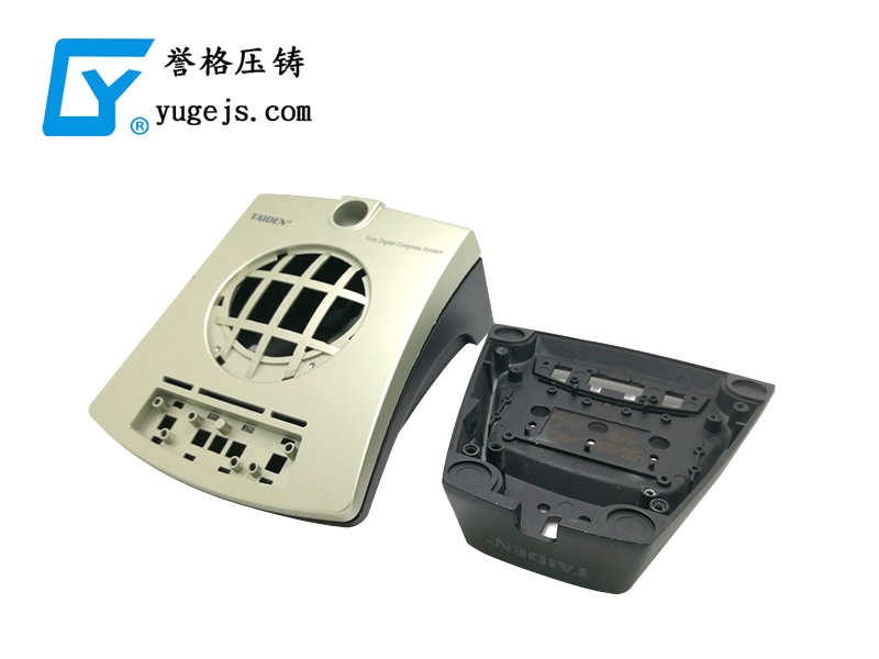 精密模具達到標準，才能夠滿足鋁合金壓鑄的要求