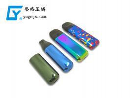 壓鑄新技術(shù)，冷擠壓和溫?cái)D壓