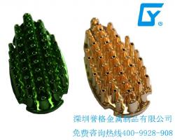 熱處理的質(zhì)量如何，深圳壓鑄模具廠該怎么檢驗(yàn)