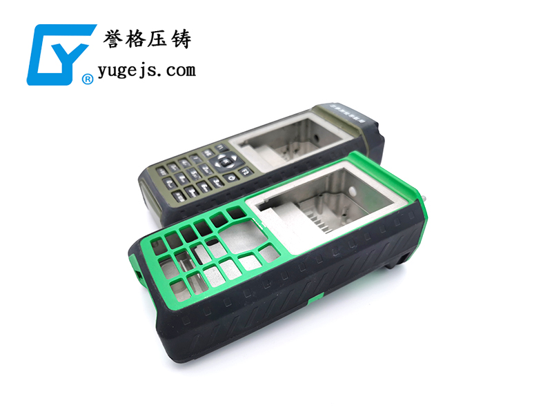 對(duì)于選擇模具鋼，深圳壓鑄模具廠的選擇方式