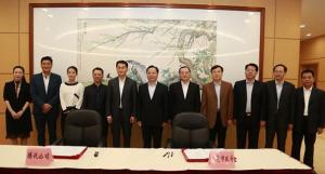 騰訊、東莞聯(lián)手共建&ldquo;互聯(lián)網(wǎng)+&rdquo;，東莞壓鑄廠將...