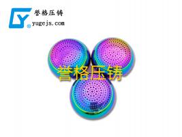 從事鋁合金壓鑄，涂料的相關問題不可不了解