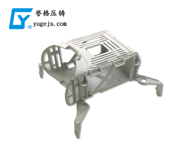 壓鑄模具銑削曲面時注意事項(xiàng) 壓鑄模具銑削曲面時注意事項(xiàng)