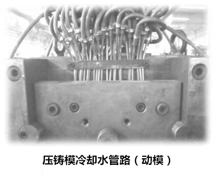 延遲壓鑄模具的使用壽命，可以幫助壓鑄公司節(jié)約成本