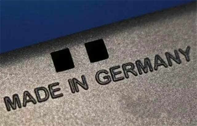 從德國制造的成長歷程，中國壓鑄廠能學(xué)到什么？