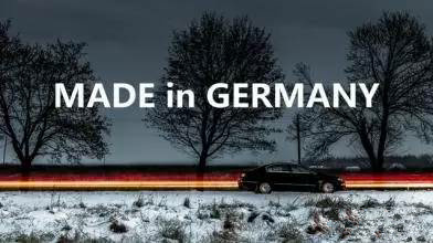 從德國制造的成長歷程，中國壓鑄廠能學(xué)到什么？