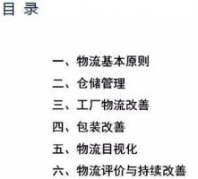 圖文詳解，深圳壓鑄公司該怎么改善車間的流轉(zhuǎn)狀況