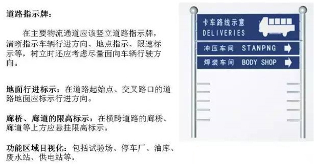 大招，深圳壓鑄公司物流目視化