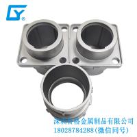 直流DC電動(dòng)汽車有用到鋅合金鑄件嗎？