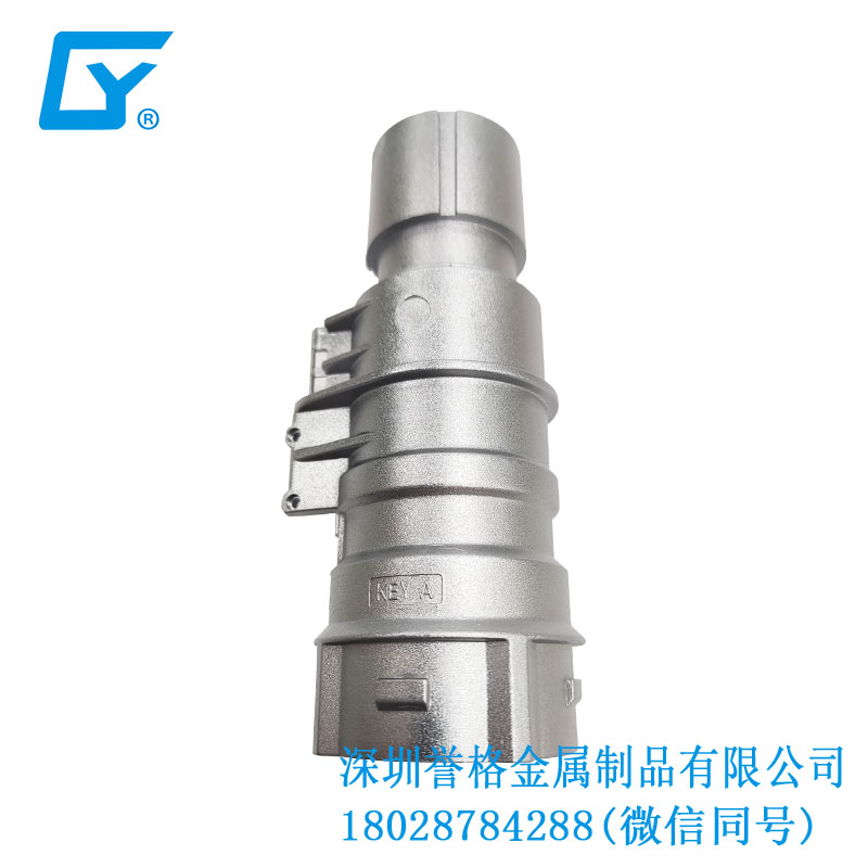 交流AC充電槍底座有用到壓鑄工藝嗎? 交流AC充電槍底座有用到壓鑄工藝嗎?