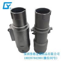 壓鑄件在交流AC充電口配件有應(yīng)用到嗎？