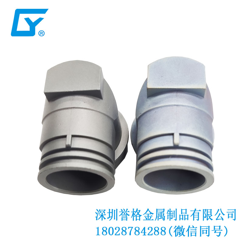 美標電動車充電樁有應(yīng)用鎂合金壓鑄嗎？