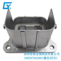 美標(biāo)電動(dòng)充電站有使用鋁合金壓鑄產(chǎn)品嗎？