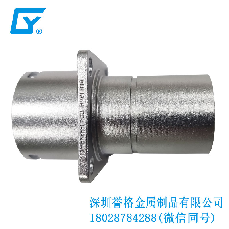 壓鑄產(chǎn)品在直流DC電動汽車有使用到嗎？