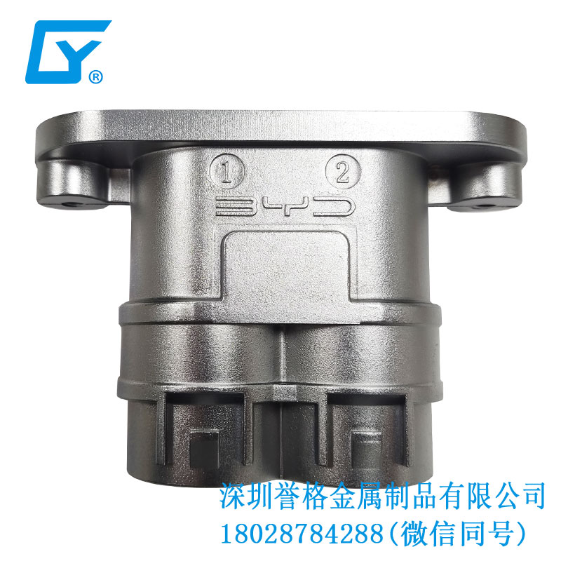 獨步江湖，鋅合金壓鑄工震撼出擊！