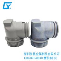 鋅在手，天下我有！廣東鋅壓鑄加工前景大！