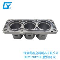 爆炸式揭秘！壓鑄工藝原則全面解析！