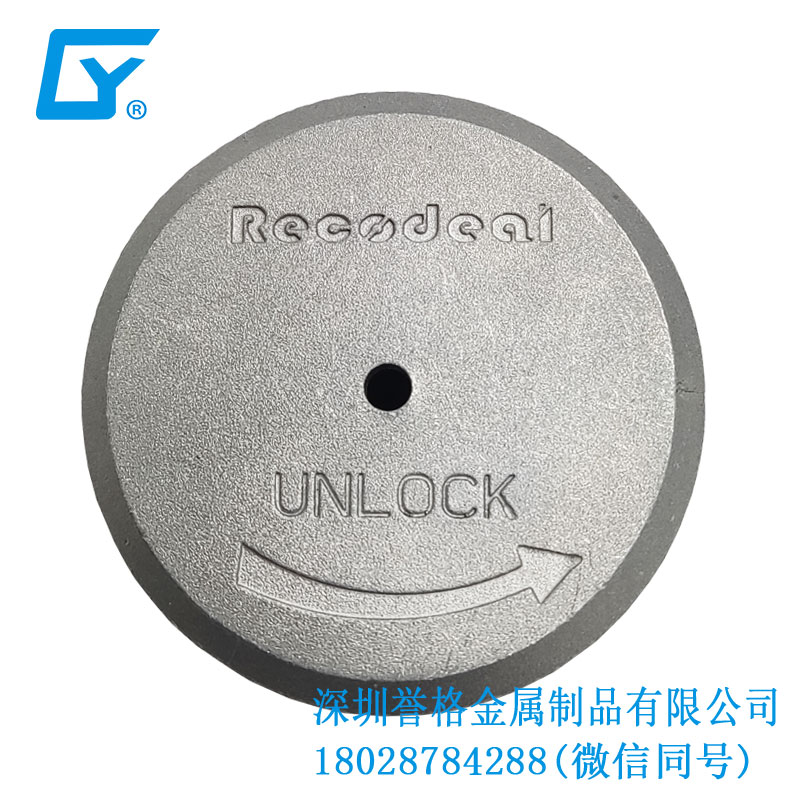 炫酷！深圳鋅合金壓鑄廠一展技術(shù)神威！