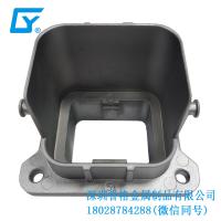 鎂合金壓鑄工藝在直流DC充電口配件有應(yīng)用到嗎？