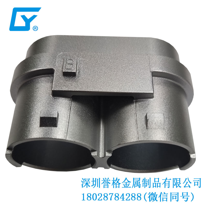 鑄造巔峰！鋅合金精密壓鑄攜手創(chuàng)造輝煌！