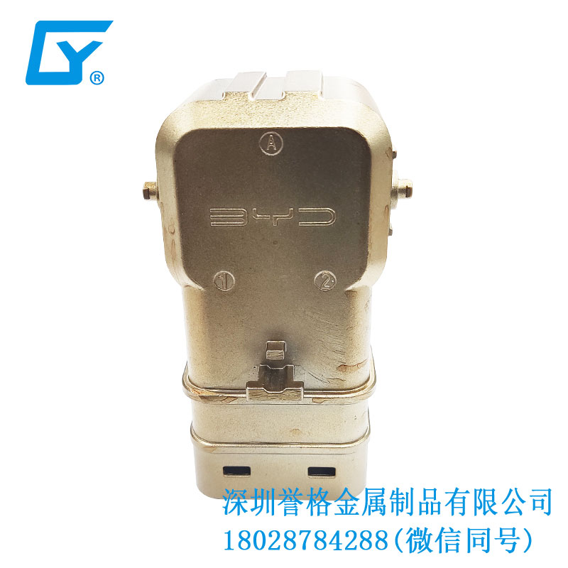 美標(biāo)公共充電樁有使用鎂合金鑄件嗎？