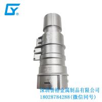 鋅合金行業(yè)領(lǐng)導(dǎo)者，廣東壓鑄廠實力不容小覷！