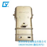 強(qiáng)者如云，合金為王！合金壓鑄實(shí)力對(duì)決！