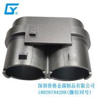 驚人細(xì)節(jié)！東莞壓鑄模具制造全過(guò)程一覽無(wú)余！