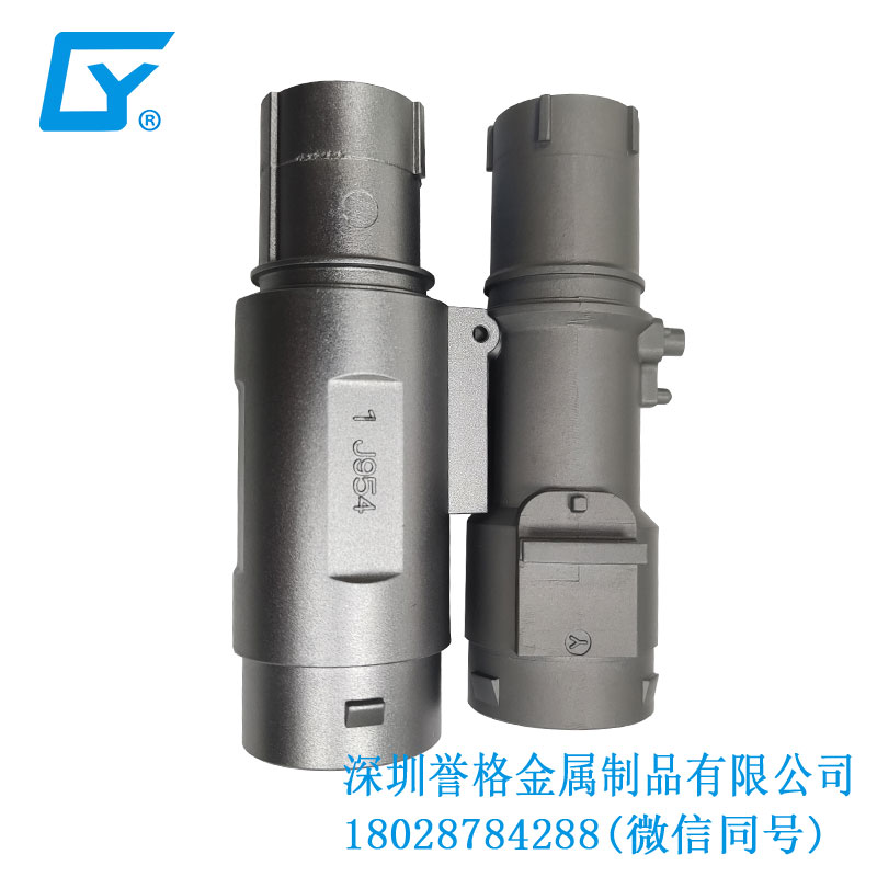 驚心動魄！頂級壓鑄工藝獨家揭秘！